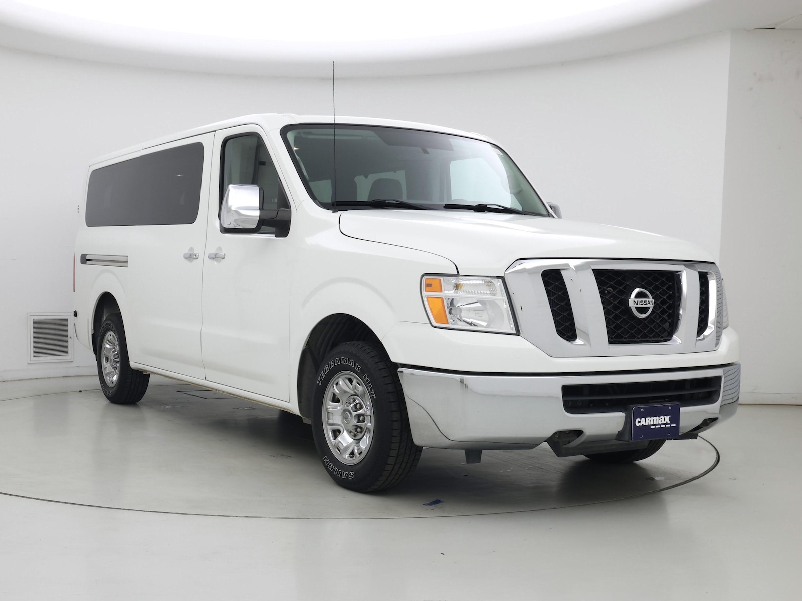 nissan nv passenger 2018 5BZBF0AA2JN850649 image nissan nv passenger 2018 5BZBF0AA2JN850649 image